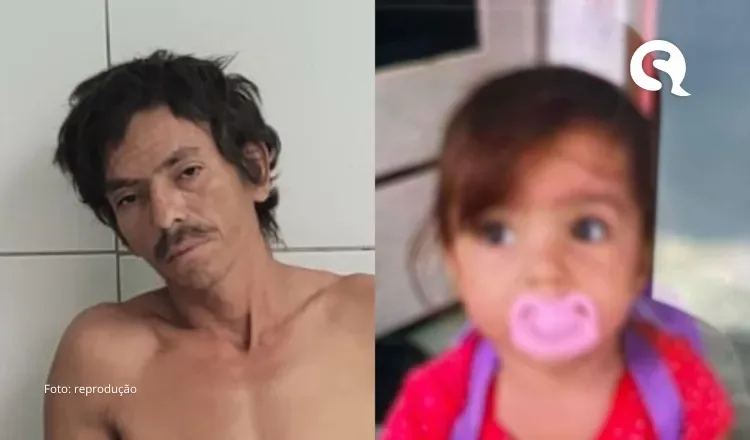 Pai embriagado deixa filha de 3 Anos morrer afogada em açude em Ipueiras
