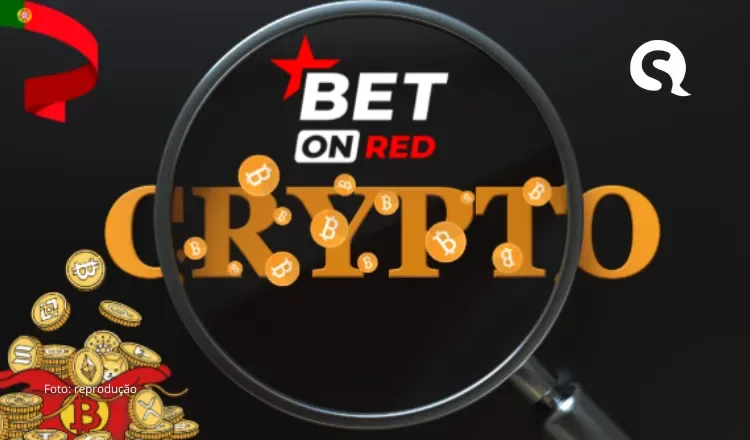 Apostas Online com Cripto no BetOnRed: Vantagens e Riscos Explicados