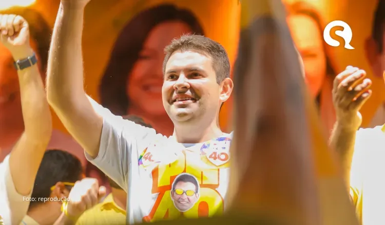 Pedro Humberto será diplomado Prefeito de Reriutaba no próximo dia 15 de dezembro