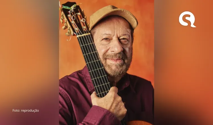 Comemorando 15 anos, Festival Choro Jazz acontece em Jericoacoara de terça (03), a domingo (8), reunindo mestres da música, com acesso gratuito nos shows e oficinas.
