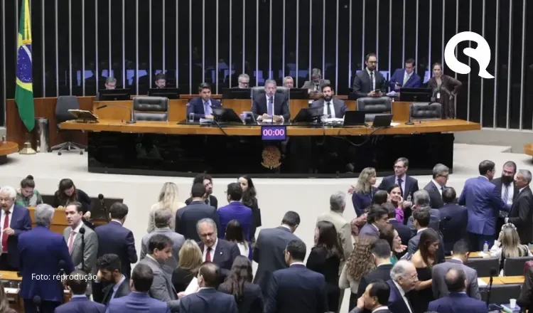 Câmara aprova primeiro projeto de regulamentação da reforma tributária
