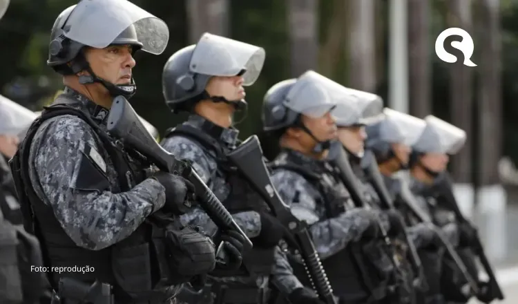 Câmeras corporais na polícia: verbas para implantação na PM do Ceará já estão reservadas