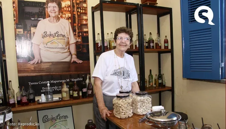Tradicional Casa de Licores, na Serra da Ibiapaba, vira Museu Orgânico do Sesc