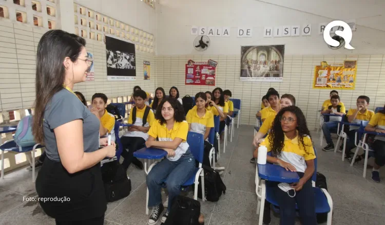 Secretaria da Educação de Sobral convoca professores aprovados em concurso público