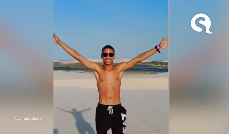 Turista adolescente desaparecido em Jericoacoara é encontrado morto