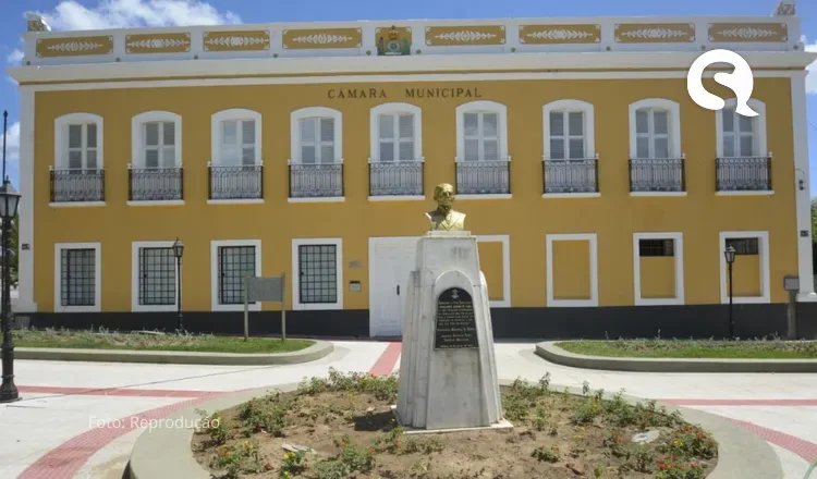 Aliados de Ivo Gomes lançam chapa contra grupo de Oscar Rodrigues na Câmara de Sobral