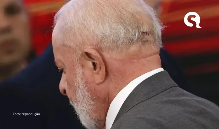 Lula passa por cirurgia às pressas e está internado em UTI após sentir dor de cabeça