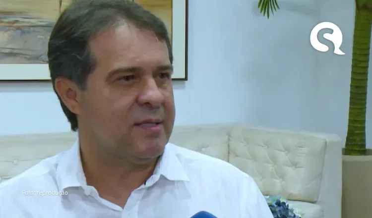 Prefeito eleito de Fortaleza anuncia fim da taxa de lixo no primeiro dia de mandato