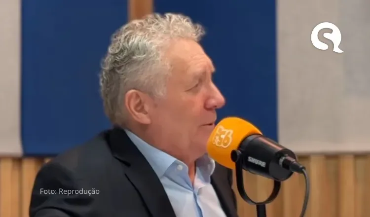 Sobral: prefeito eleito diz que vai lançar filho para disputar Governo do Estado em 2026