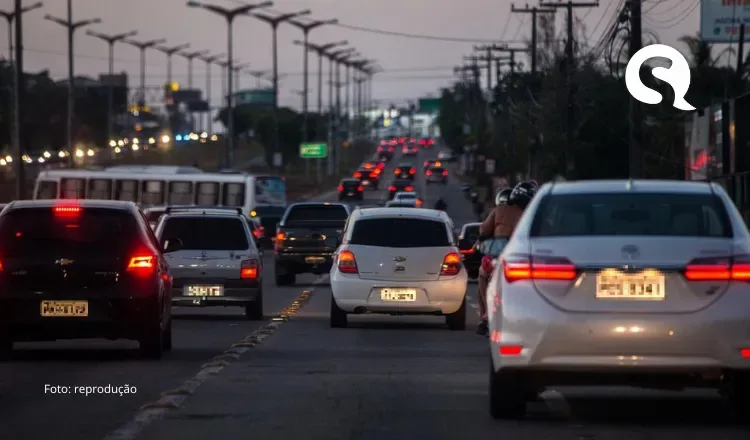 Ceará prevê arrecadar R$ 2,14 bilhões com IPVA em 2025; entenda como o imposto é utilizado