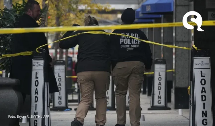 Brian Thompson, CEO de gigante da área da saúde, é assassinado a tiros em Nova York