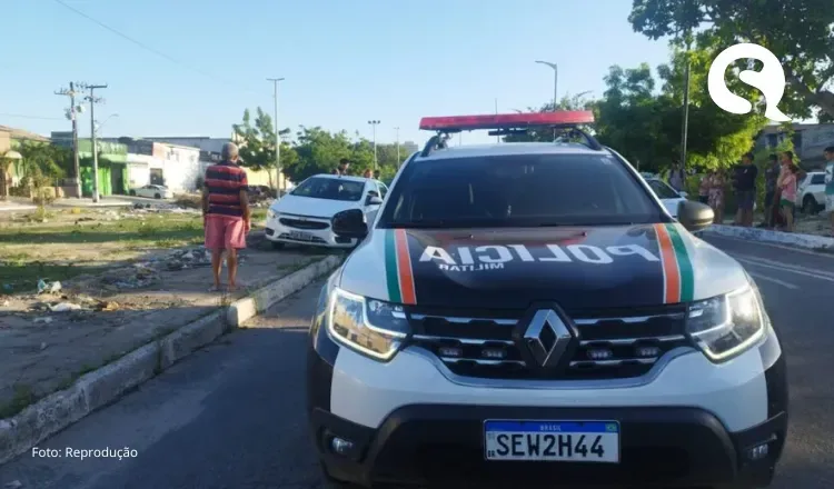 Advogado morre após mal súbito ao volante em Fortaleza