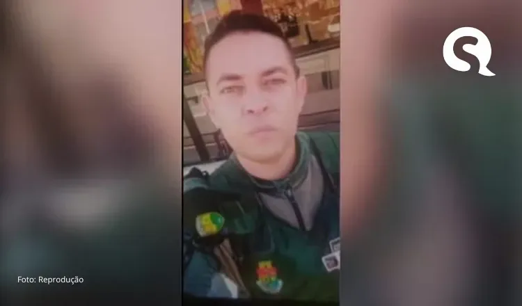Policial foi morto a tiros durante discussão após esposa descobrir traição em Fortaleza; mulher está presa