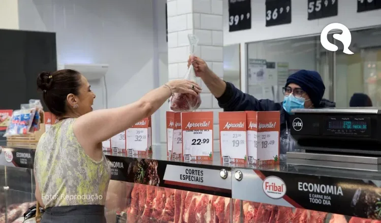 Reforma tributária pode baratear picanha em até R$ 9,50 o quilo no Ceará; entenda