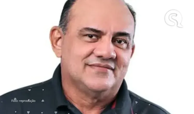 Presidente da Câmara Municipal de Tabuleiro do Norte é morto a tiros na frente de casa