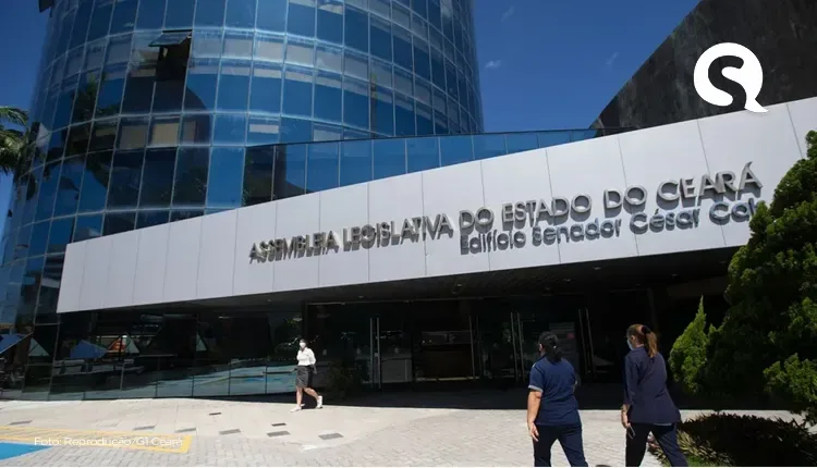 Alece institui comissão para organização do próximo concurso público da Casa