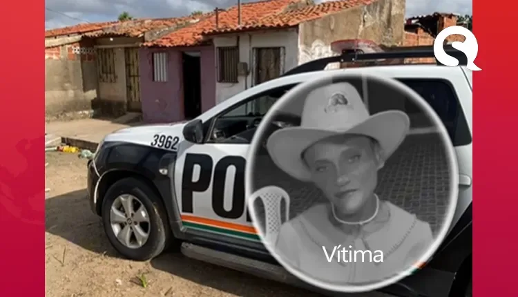 Dupla suspeita de homicídio em Santana do Acaraú é presa em flagrante