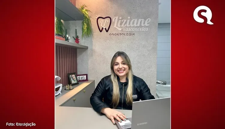 Dra. Liziane Vasconcelos inaugura nova clínica no coração de Sobral com estrutura de ponta
