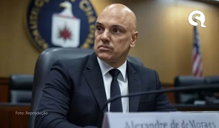 Redes sociais só continuarão a operar se seguirem legislação, diz Moraes