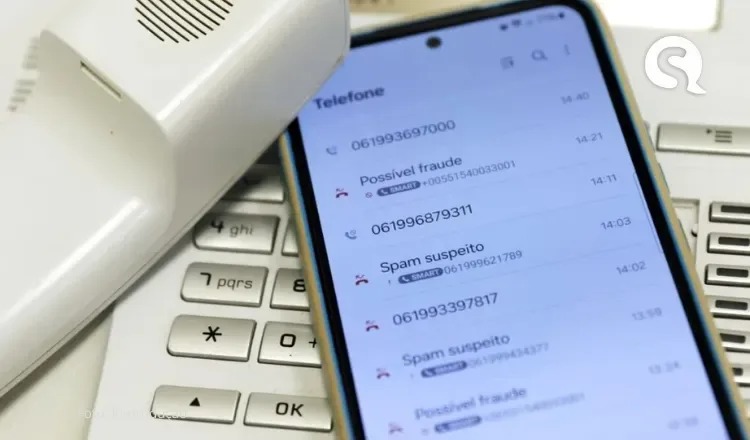Anatel atualiza sistema para ampliar monitoramento de chamadas telefônicas indesejadas