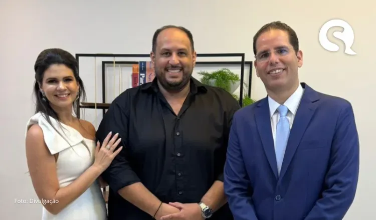 Nova gestão do Consórcio de Resíduos Sólidos da Região Metropolitana de Sobral é anunciada; sai Paulo Vasconcelos, entra Vidal Gomes