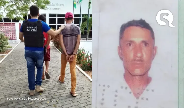 Primos são condenados a 18 anos de prisão por matar e degolar o tio após denúncia de furto de carneiro na zona rural de Coreaú