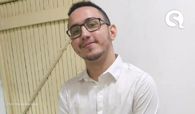 Único cearense nota 1.000 na redação do Enem é professor no interior do CE e fez a prova para treinar