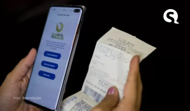 CPF na nota pode liberar R$ 1 milhão para os consumidores; saiba como resgatar