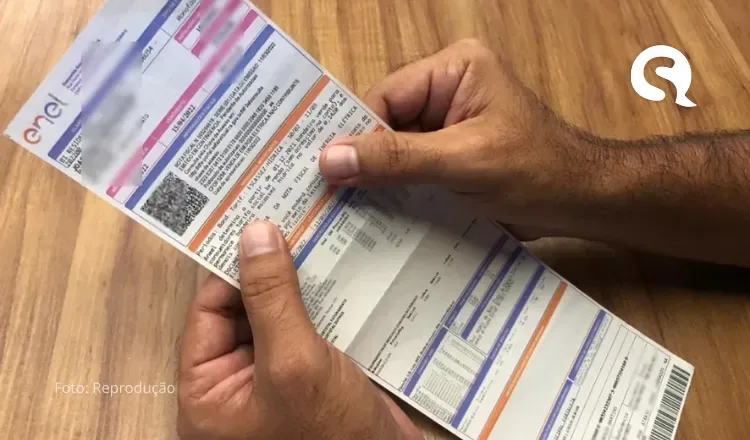 Conta de luz em janeiro terá desconto de ate R$ 49 com “bônus Itaipu”