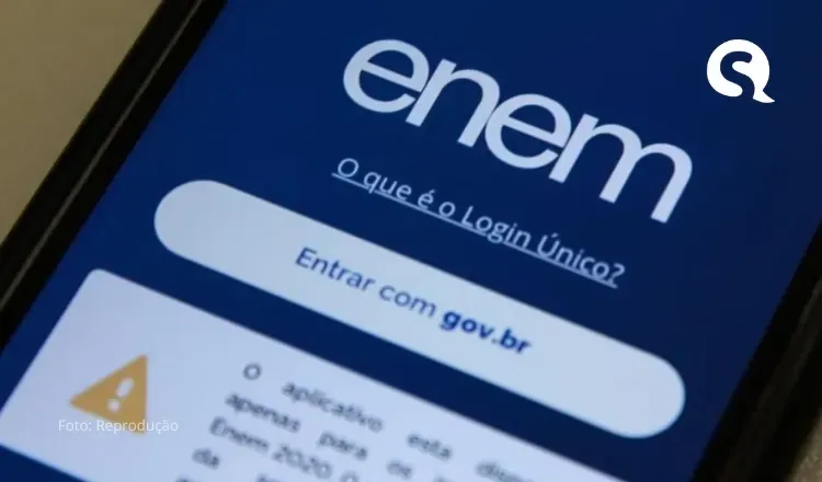 Enem 2025: Prazo para solicitar isenção da taxa de inscrição termina nesta sexta-feira (2)