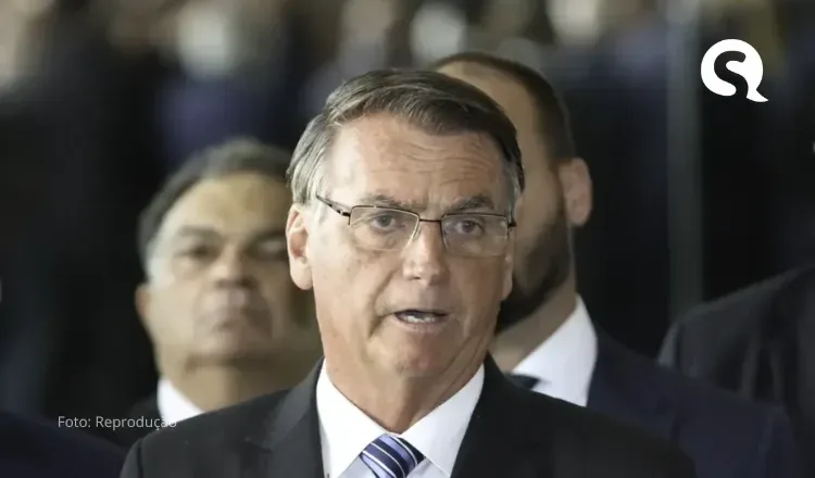 PGR se manifesta contra autorização para viagem de Bolsonaro aos EUA