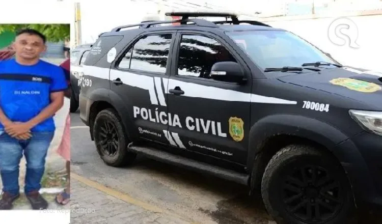 Ex-subsecretário de Cultura de Groaíras é condenado por liderar facção Comando Vermelho