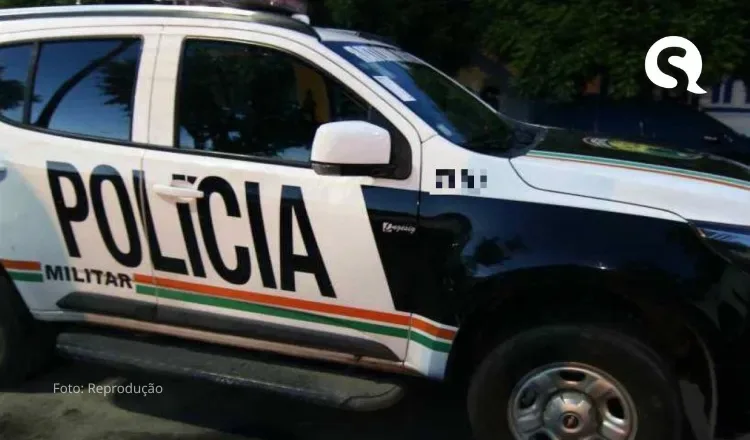 Idoso é morto a facadas em Marco; suspeito do latrocínio é preso