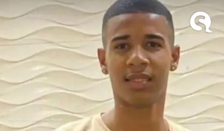 Jogador de futebol baleado na cabeça por pisar sem querer em pé de traficante tem morte cerebral