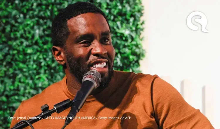 Série que estreia em fevereiro traz depoimento de vítimas de P. Diddy
