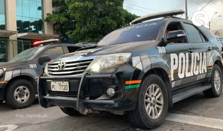 Ceará finaliza 2024 com maior taxa de homicídios em 2 anos; secretário anuncia medidas para combater casos