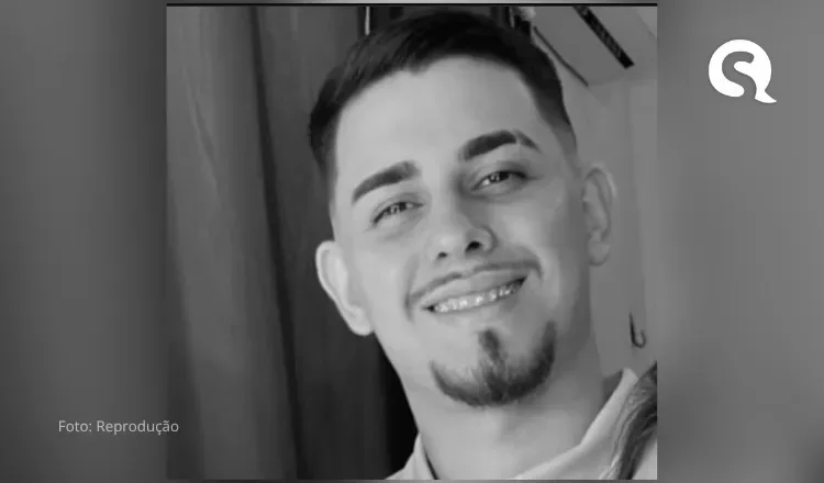 Jovem baleado em estacionamento de supermercado em Sobral morre após não resistir aos ferimentos