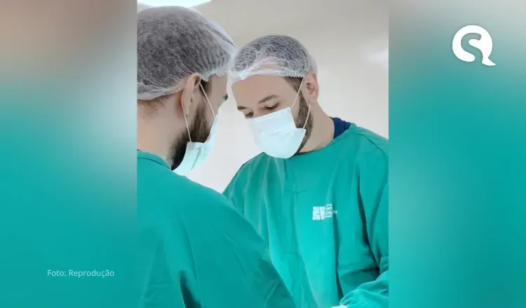 Acaraú realiza primeira cirurgia de pé torto congênito com tecnologia 3D