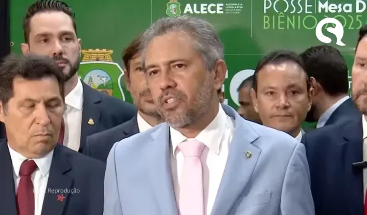 Comandante da Polícia Militar do Ceará é substituído horas após governador reclamar de segurança pública: ‘Estou muito insatisfeito’