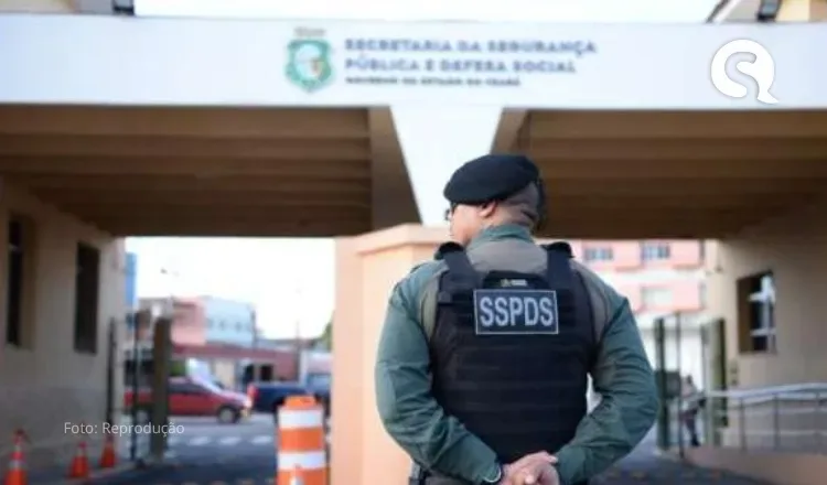 Fortaleza tem queda de 16% nos homicídios no primeiro mês de 2025; Estado também tem redução