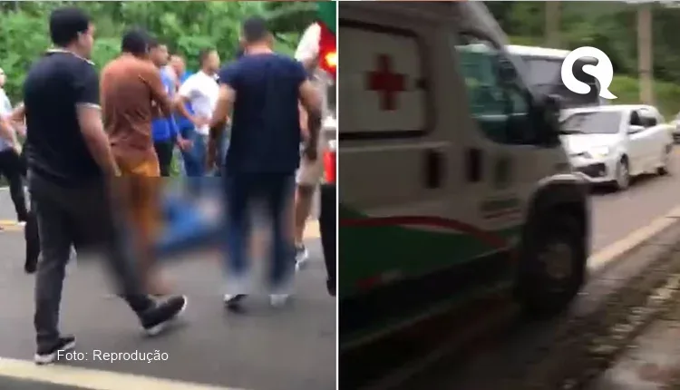 Justiça absolve Subtenente da PM acusado de atropelamento na CE Sobral-Meruoca