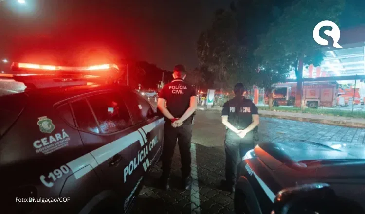 Carnaval no Ceará contará com mais de 8 mil agentes de segurança e unidade contra facções criminosas
