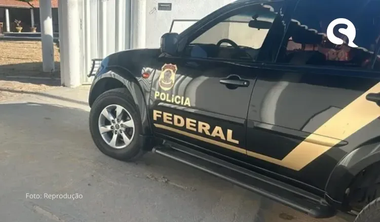 PF cumpre mandados no Ceará contra fraudes no INSS, com concessão irregular de benefícios