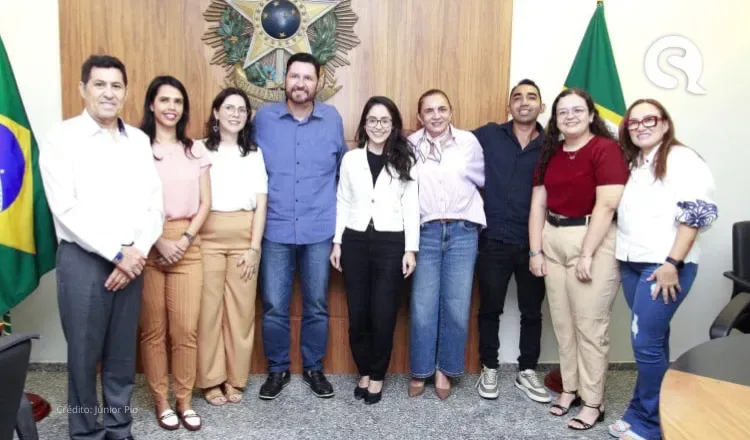 Assembleia empossa novos servidores aprovados no concurso de 2021