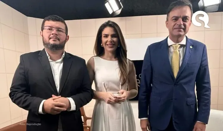 “Não houve imposição de Cid Gomes”, garante Fernando Santana sobre eleições na Alece