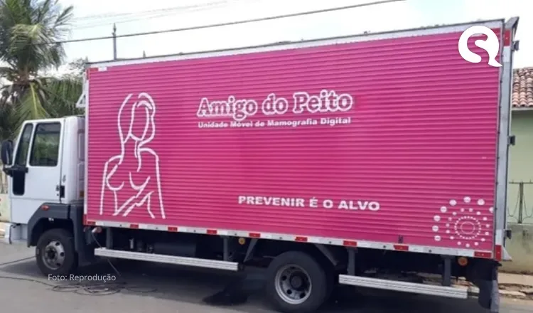 Sobral realiza ações no Dia Nacional da Mamografia e oferta exames gratuitos para mulheres do município