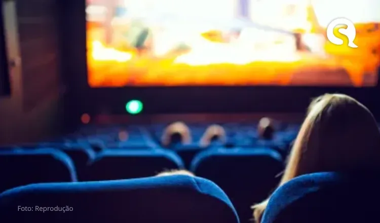 Ainda Estou Aqui, O Auto da Compadecida 2 e mais: Semana do Cinema tem ingressos a R$10
