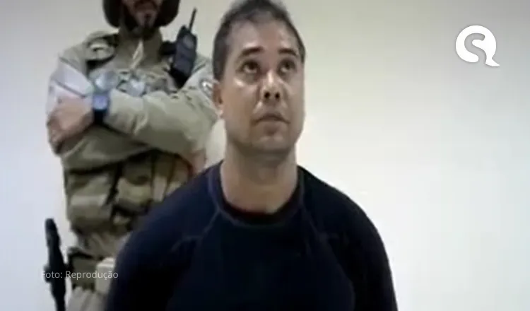 Caso Dourado: Laudo poderá colocar em liberdade policial civil que confessou chacina em Camocim