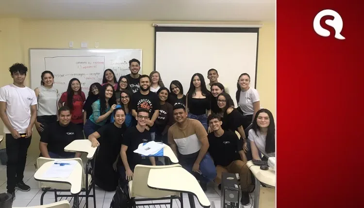 Processo seletivo para preparatório pré-vestibular da UFC: Três primeiros colocados ganham bolsa de estudo no cursinho Farias Brito Sobralense