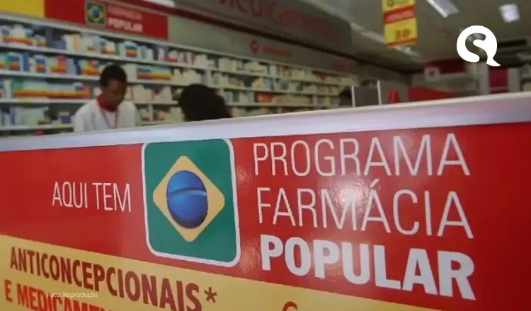 Ministra anuncia gratuidade de todos os medicamentos do Programa Farmácia Popular